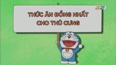 [Mùa 11] Thức ăn đồng nhất cho thú cưng