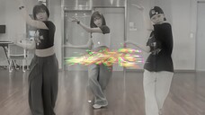 THIS CHOREO FITS PERFECTLY WITH THIS SONG