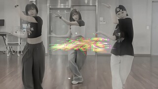 THIS CHOREO FITS PERFECTLY WITH THIS SONG