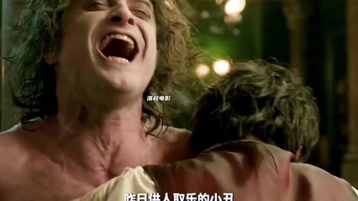 ชายคนนี้หลังค่อมมานานกว่า 20 ปี โดยไม่เคยลุกขึ้นยืนเลย นักวิทยาศาสตร์ผู้บ้าคลั่งเปลี่ยนโชคชะตาอย่างท