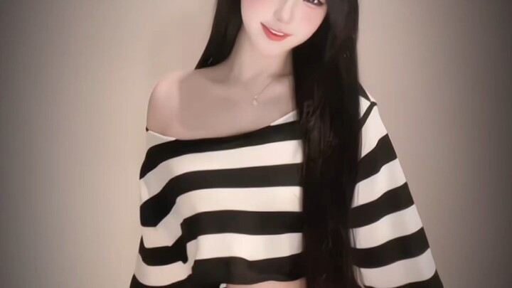 Just one minute for you.