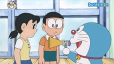 Doraemon lồng tiếng - Cô phù thủy Shizuka