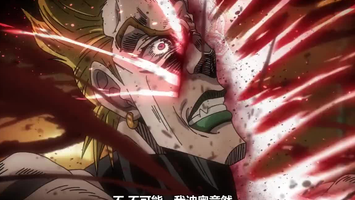 [jojo] จะเกิดอะไรขึ้นถ้าคำบรรยายใน Jojo ไม่มีการจับเวลาของตัวเอง?
