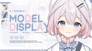 【Live2d模型展示】今天下班后，别走❤︎替我加班