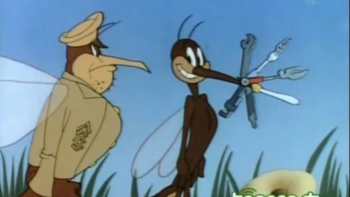 Of Thee I Sting (1946)