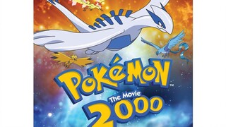 Pokemon Movie 2: Sự Bùng Nổ Của Lugia Huyền Thoại  ( Thuyết Minh )