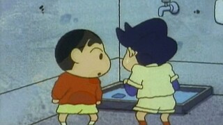 Shinchan in Hindi S01E49