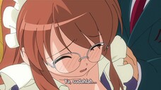 Suzumiya Haruhi Episode 03 Sub Indo