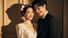 Setelah sepuluh tahun cinta rahasia, akhirnya aku menikah dengannya.... (YT)