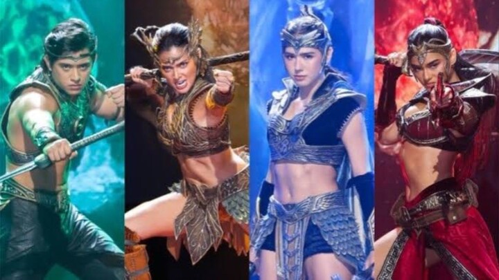 Sang'gre December 23 2025