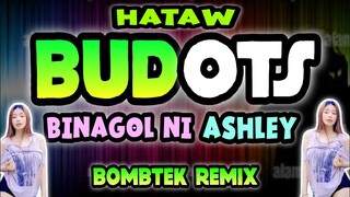 BUDOTS VIRAL DANCE | Binagol ni Ashley | Bombtek Budots Remix