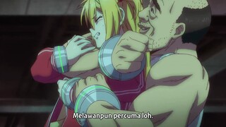 Deatte 5-byou de Battle Episode 02 Sub Indo