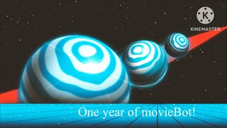 One year