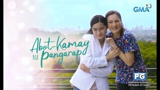 Abot Kamay Na Pangarap: Full Episode 187 (April 14, 2025) (with English subs)
