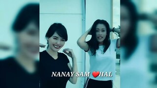 NANAY SAM | HAL | LATEST TIKTOK | TORO FAMILY