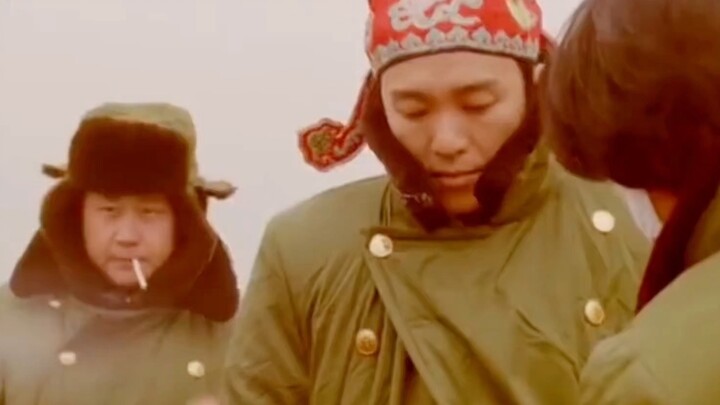 Behind the scenes footage of Stephen Chow's "A Chinese Odyssey". Many people haven't seen this consc