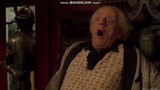 Back To The Future 3 - Doc Brown House