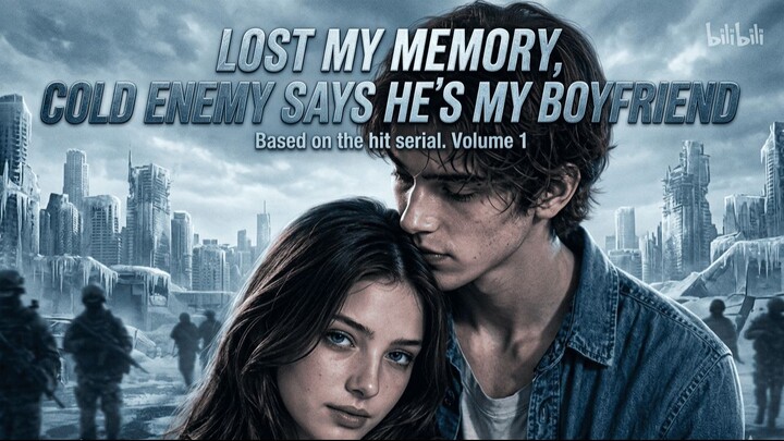 Lost My Memory, Cold Enemy Says He’s My Boyfriend