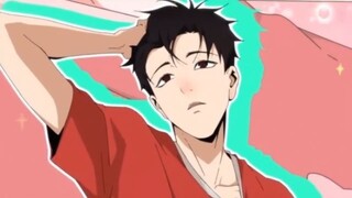 The Last Dynasty Episode 01 Subtitle Indonesia