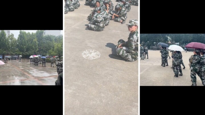 “Gelar pertama mahasiswa jurusan Feng Shui!”