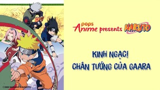 Naruto Tập 74 - Kinh Ngạc! Chân Tướng Của Gaara