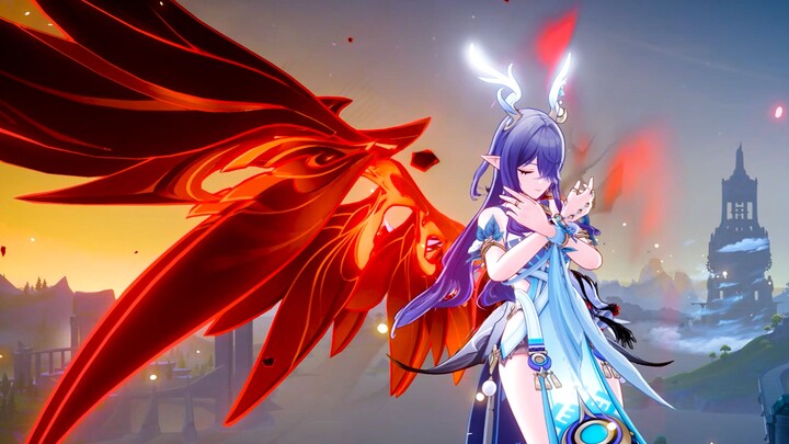 [Genshin Impact] Snapshot Genius 86