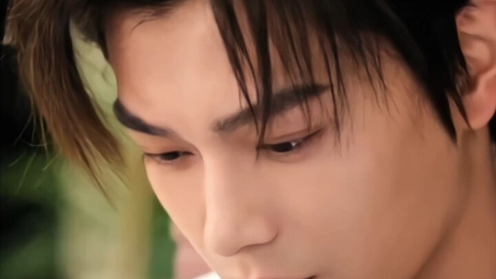 #dingyuxi #ติงอวี่ซี #บันทึกคดีแดนใต้