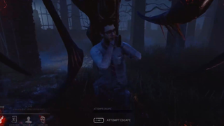 Dead By Daylight - Chốn tìm #10