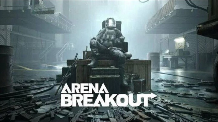 LOOT TVS GACORR SEMUAA | ARENA BREAKOUT