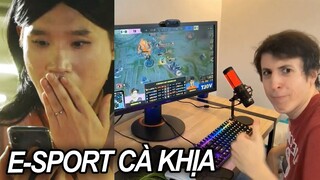 LCK bị giải Mỹ Latin cà khịa, Perkz đòi xóa Yuumi, Ý nghĩa Drama giải LCK