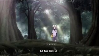 #hunterXhunter #episode17-18 Trap in the Hole @kUysssTV