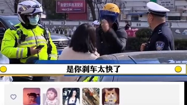 Lần này tôi ủng hộ cô Lý
