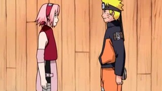 [ Naruto ] I can't pretend to like you