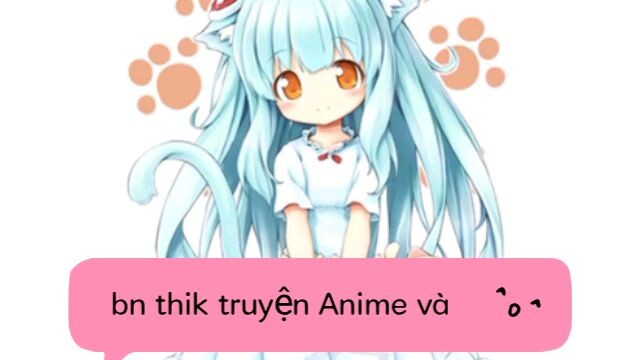 bn thik truyện Anime và phim Anime nào nhất ?