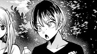 My Favorite Kids manga chapter 94: The birth of super idol Ruby Hoshino!