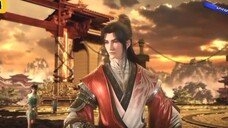Peerless Battle Spirit Episode 127