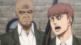 Interpretation of Episode 81 [Attack on Titan Final Season] - Top foreign reputation - Yeager's grou