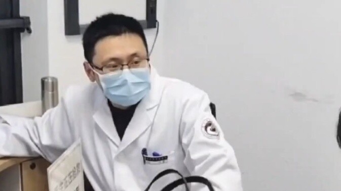 “อย่าละเว้นการทำความดี แม้เพียงเล็กน้อย และอย่าทำความชั่ว แม้เพียงเล็กน้อย”