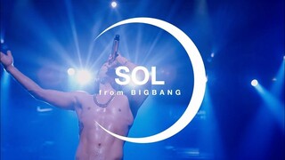 Taeyang - Sol Japan Tour 'Rise' [2014.08.12]