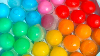 Sudah waktunya membongkar es-es ini😍 Kalian didatangkan oleh tendanganku atau kalian berhasil menemu