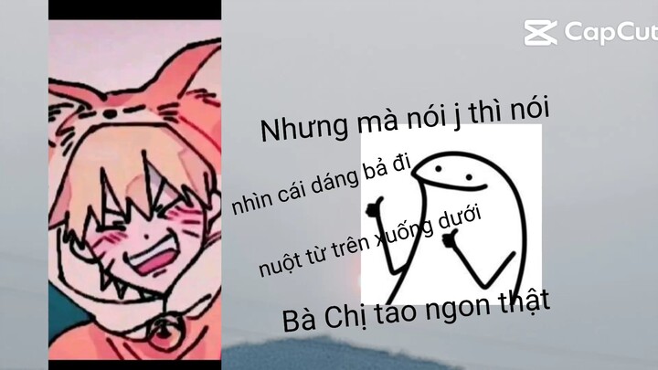 tập 3 | ai ko mê, nhưng tui mê cảm ơn