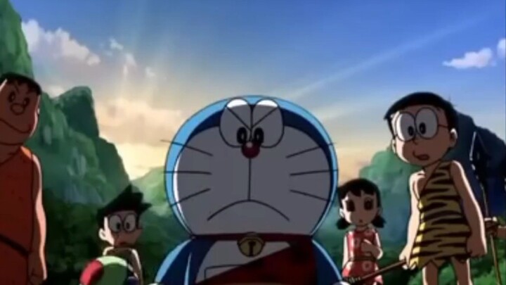 doraemon episode keren banget