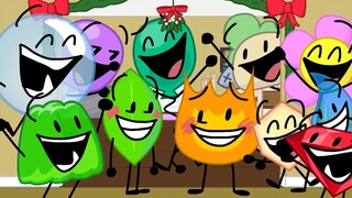 12 BFB Character Of The Month_ Leafy December