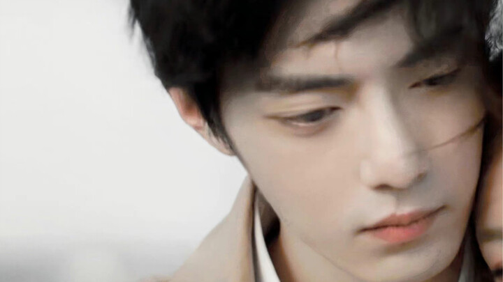 ในตำนาน เธอยอมถูกทิ้งไว้เพื่อความรัก | เซียวจ้าน ชีวิตที่เหลือขอฝากเนื้อฝากตัวด้วยนะคะ