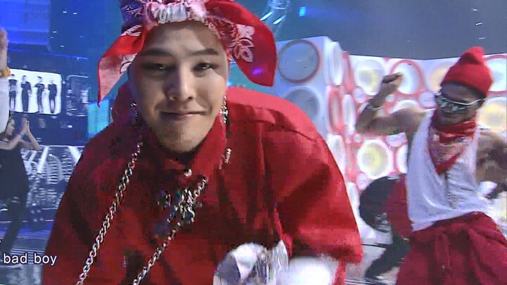 【BIGBANG】โชว์สดแบบนี้หาดูยากมาก! สวยจนหยุดมองไม่ได้! ทุกคนต้องดูเดี๋ยวนี้!