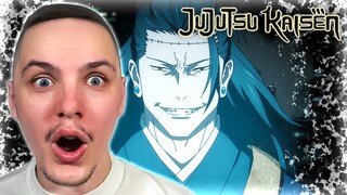 BROTHER?! THE PULL UP!! | Jujutsu Kaisen S2 Ep 22 Reaction