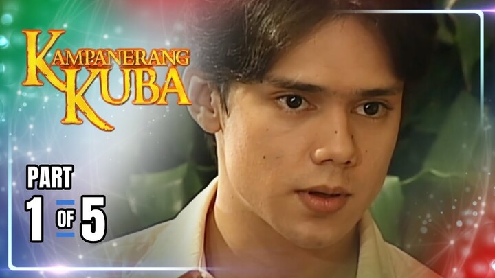 Kampanerang Kuba | Episode 122 (1/5) | May 26, 2024