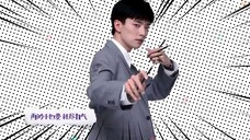 The Comic Bang : Episode 12 Eng Sub