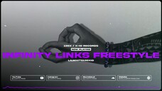 LILWHITE199XID X Infinity Links Freestyle (Visualizer)