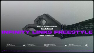 LILWHITE199XID X Infinity Links Freestyle (Visualizer)